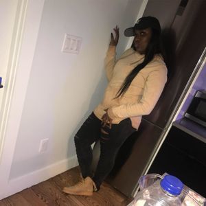 Meet your Posher, Brianna